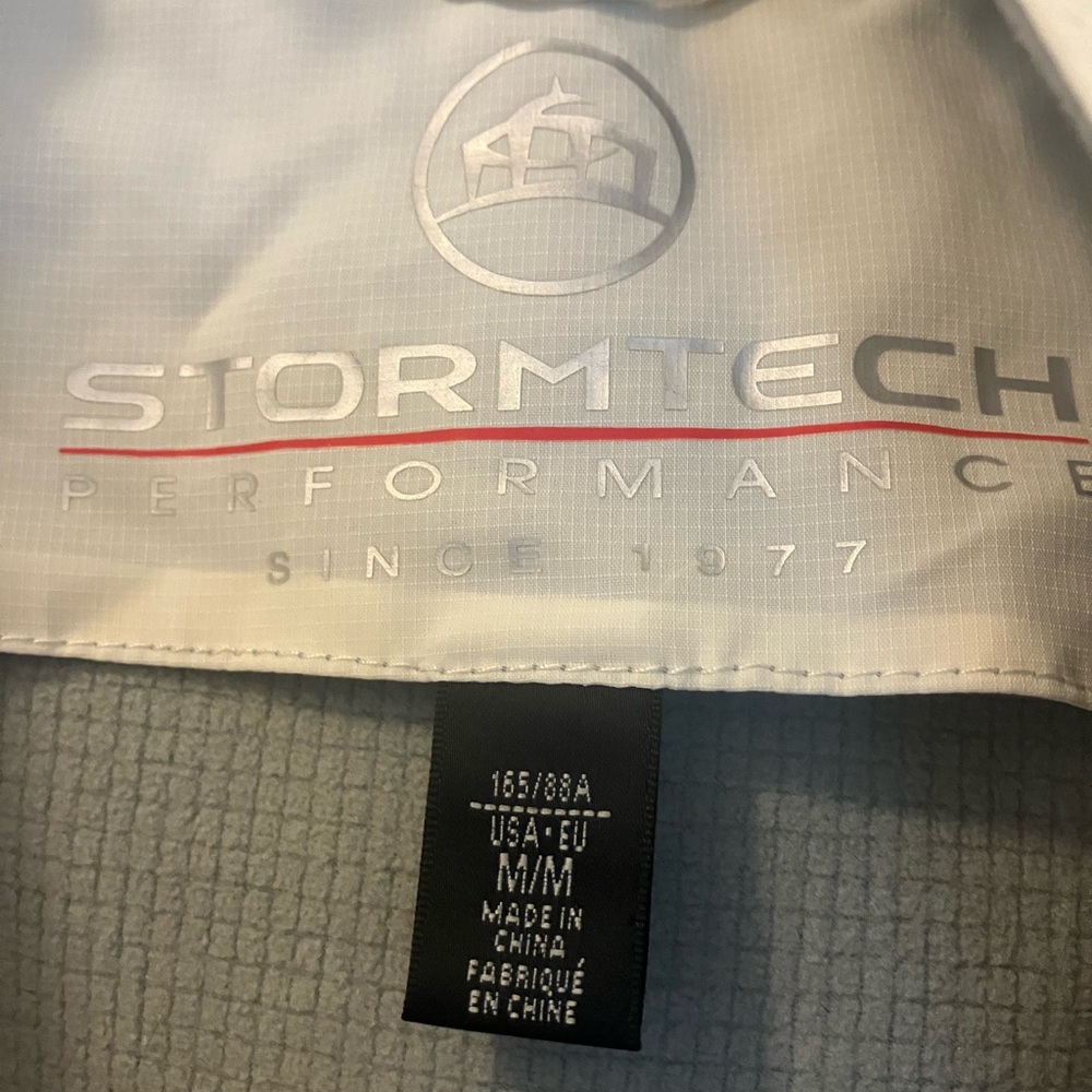 Stormtech Performance Jacket - image 6